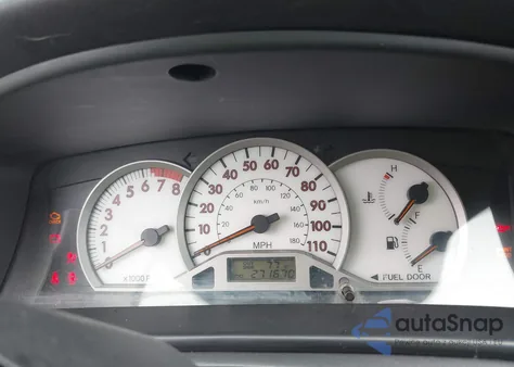 2007 Toyota Corolla S from USA, damaged, VIN 2T1BR32E87C803678